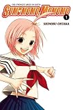 Sumomomo, Momomo, Vol. 1: The Strongest Bride on Earth (v. 1)