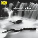 Schubert : Lieder c�l�bres / Dietrich...