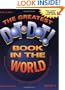 The Greatest Dot-to-Dot Book in the World, Book 1