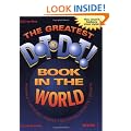 The Greatest Dot to Dot Book in the World: Book 1