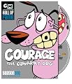 Courage the Cowardly Dog: Season One