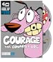 Courage the Cowardly Dog: Season One (Cartoon Network Hall of Fame)