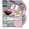 Courage the Cowardly Dog: Season One (Cartoon Network Hall of Fame)