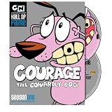 Courage the Cowardly Dog: Season 1by Marty Grabstein