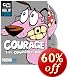 Courage the Cowardly...