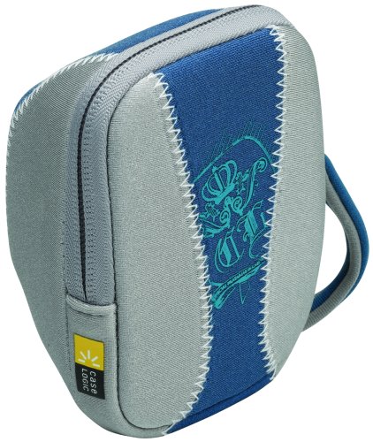 Case Logic GPSS-3 Neoprene sport GPS Case (Dark Blue)