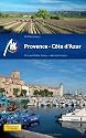 Provence & Cote d Azur: Reisehandbuch mit vielen praktischen Tipps