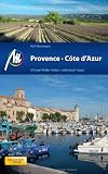 Produkt-Bild: Provence & Cote d Azur: Reisehandbuch mit vielen praktischen Tipps