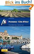#9: Provence & Cote d Azur: Reisehandbuch m…