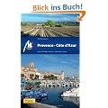 Provence & Cote d Azur: Reisehandbuch mit vielen praktischen Tipps