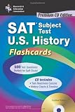 SAT Subject Test: U.S. Admission) Prep)