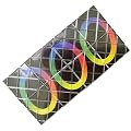 Rubik's Magic Rings