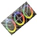 Rubik's Magic Rings
