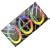 Rubik's Magic Rings