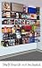 Quick - Shelf Hangers Six Shelf 16" Deep Ceiling Mount Shelving Unit