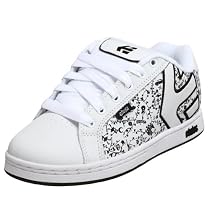 Etnies Women's Fader Sneaker