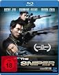 The Sniper [Blu-ray]