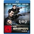 The Sniper [Blu-ray]