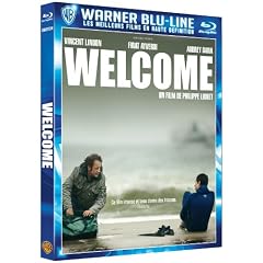 Welcome [Blu-ray]