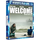 Welcome [Blu-ray]par Vincent Lindon