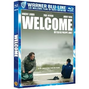 Welcome [Blu-ray]