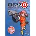 Mezzo - Danger Service Agency - Complete Collection [3 DVDs]