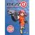 Mezzo - Danger Service Agency (Complete Collection, 3 DVDs)