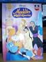 Disney's Aladdin and the King of Thieves
