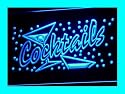 Pema neonlight - sign Cocktails neon light I112-b