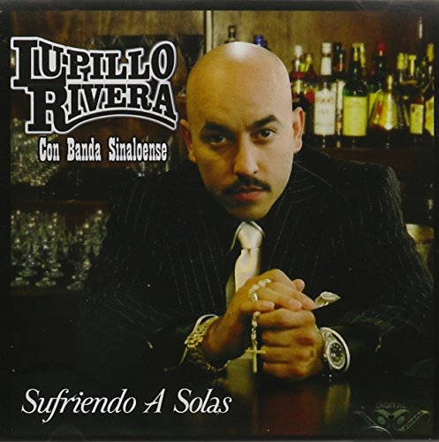 Lupillo Rivera - Hugo & Producciones Shark 201 - Zortam Music