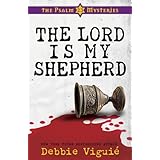 the lord is my shepherd the psalm 23 mysteries 1