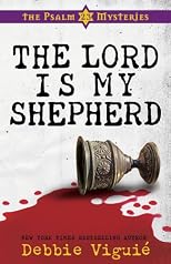 The Lord Is My Shepherd
