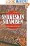 Snakeskin Shamisen