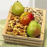 Organic Farm Fruit Favorites