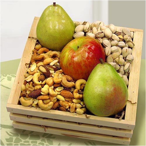 Organic Farm Fruit Favorites by GotFruit.com