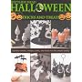 Matthew Mead: Halloween