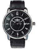 Breytenbach Herren-Armbanduhr Automatik BB7724S