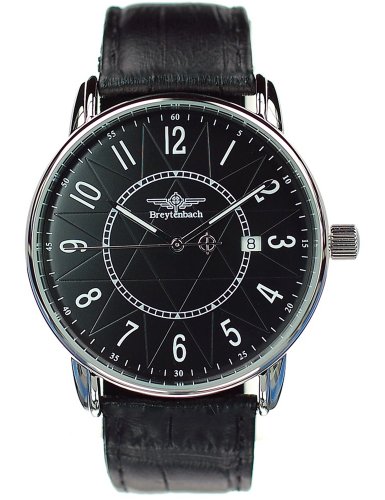 review Breytenbach BB77242S