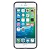 Seidio SURFACE with Metal Kickstand Case & Holster Combo for iPhone 6 Plus/6s Plus - Non-Retail Packaging - Royal Blue/Gray