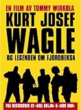 Kurt Josef Wagle And The Legend of the Fjord Witch ( Kurt Josef Wagle og legenden om fjordheksa ) ( Kurt Josef Wagle & The Legend of the Fjord Witch )