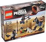 Lego Disney Movie Series 