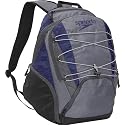 Swim Performance II Backpack - Navy/Silver/Graphite