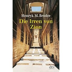 Die Irren von Zion