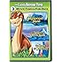 The Land Before Time V-VII 3-Movie Family Fun Pack (The Mysterious Island / The Secret of Saurus Rock / The Stone of Cold Fire)