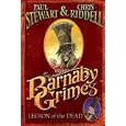 Barnaby Grimes : legion of the dead by Stewart, Paul, 1955-