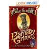 Barnaby Grimes: Legion of the Dead