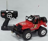 R/C LAND LEADER ランドリーダー