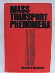 Mass Transport Phenomena