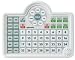 Jenda FSJ -100 Lifetime Voice Calendar