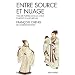 Entre source et nuage : La po�sie chinoise r�invent�e